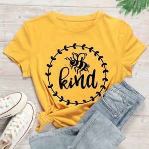 BNWT 'bee kind' shirt size 2XL